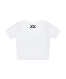 TOP 020 (WHITE)