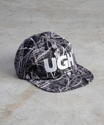 ADAMASTE�i�A�_�}�X�g�j�́u�yADAMASTE SELECT�zReal Tree Camo Cap - ���A���c���[�J���L���b�v�i�L���b�v�j�v