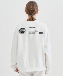 RC Worldwide mtm (off-white)