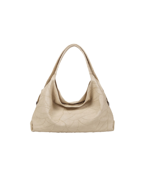 SAND MUSEUM（サンドミュージアム）の「CACTUS HOBO BAG [Butter Cream]（ショルダーバッグ・レディース・その他・FREE）」の2枚目の写真