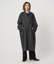 UNITED ARROWS｜ユナイテッドアローズ（レディース）のチェスター