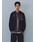 KIJUN MEN�i�L�W���������Y�j�́uGrocery Hoodie Zip-up Black�i�p�[�J�[�j�v�b���̑�