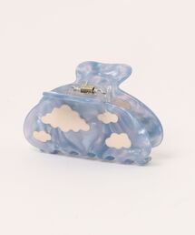 you only live once（ユーオンリーリブワンス）の「you only live once【ヘアクリップ】（バレッタ/ヘアクリップ）」