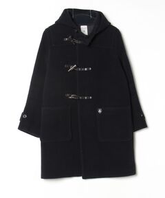 セール】ORCIVAL / ダブル メルトン ダッフルコート（その他アウター