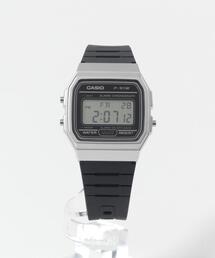 CASIO(�J�V�I)��CASIO�@F-91WM(�A�i���O�r���v)