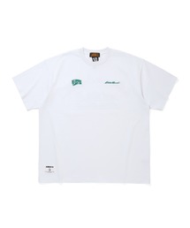 BILLIONAIRE BOYS CLUB x EDDIE BAUER COTTON T-SHIRT #2