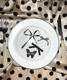 musubore(���X�{��)�́y select �zvintage like set �e�eribbon�f�f / �u���[�`�Z�b�g(�u���[�`/�R�T�[�W��)