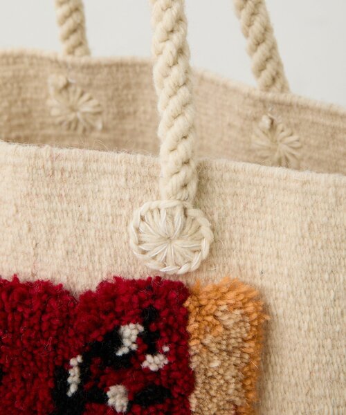 セール】《PO! Paris》トートバッグCat（トートバッグ）｜BEARDSLEY