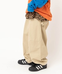 RNA | R4122 イージーＢＩＧペインター(チノパンツ)