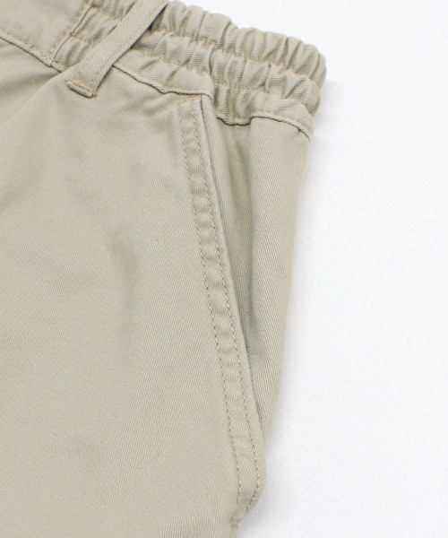 RNA（アールエヌエー）の「R4122 イージーＢＩＧペインター（チノパンツ・レディース・ベージュ/グレー・MEDIUM）」の15枚目の写真