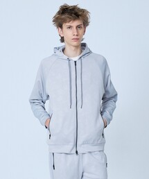 5351POUR LES HOMMES｜5351プール オムのパーカー（ジップアップ）通販