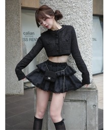 ジャケット・アウター darich Darich｜ダーリッチのジャケット/アウター（ブランドロゴ）通販 - ZOZOTOWN