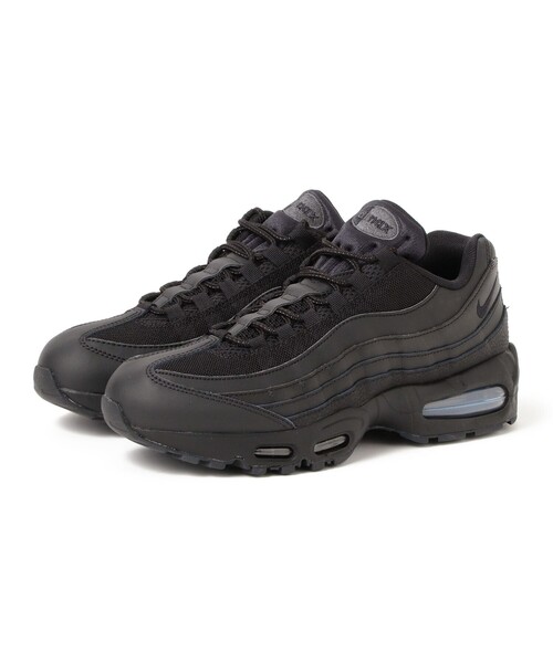 NIKE / AIR MAX 95 BIG BUBBLE BLACK（スニーカー）｜NIKE（ナイキ）の