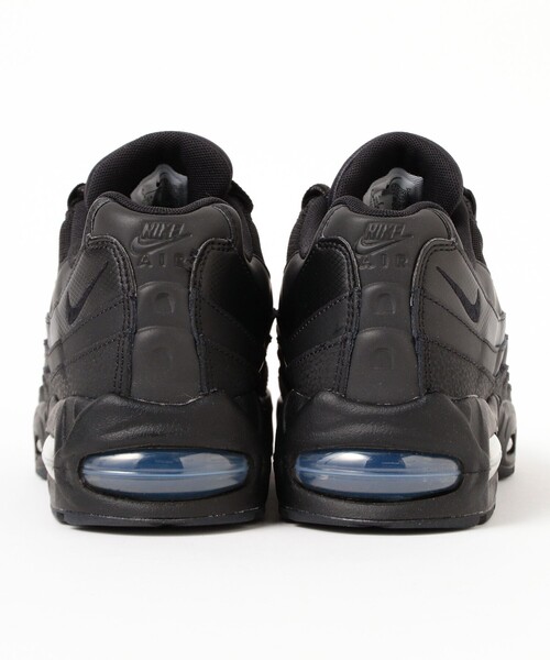 NIKE(ナイキ)の「NIKE / AIR MAX 95 BIG BUBBLE BLACK(スニーカー・メンズ・ブラック・29.0cm/28.5cm/28.0cm/27.0cm/26.5cm/25.5cm/27.5cm/26.0cm)」の5枚目の写真