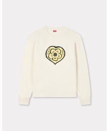 KENZO（ケンゾー）の「'KENZO Boke Heart' スウェット イン コットン（スウェット）」