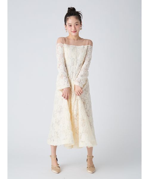 LILY BROWN(リリーブラウン)の「バリエーションパールピアス(ピアス(両耳用)・レディース・C/A/B・F)」の21枚目の写真