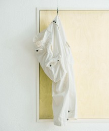 ADAM ET ROPE' | ヴィンテージ加工 M47 カーゴパンツ(カーゴパンツ)