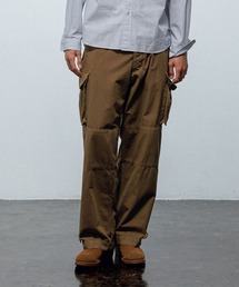 ADAM ET ROPE' | ヴィンテージライク M47 カーゴパンツ(カーゴパンツ)