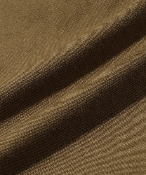 ADAM ET ROPE'（アダムエロペ）の「ヴィンテージライク M47 カーゴパンツ（カーゴパンツ・メンズ・ブラック/オリーブ/オフホワイト・L/M）」の13枚目の写真