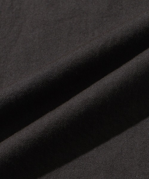 ADAM ET ROPE'（アダムエロペ）の「ヴィンテージライク M47 カーゴパンツ（カーゴパンツ・メンズ・ブラック/オリーブ/オフホワイト・L/M）」の14枚目の写真