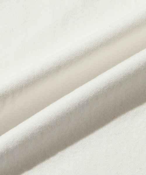 ADAM ET ROPE'（アダムエロペ）の「ヴィンテージライク M47 カーゴパンツ（カーゴパンツ・メンズ・ブラック/オリーブ/オフホワイト・L/M）」の15枚目の写真