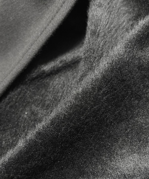 CRYSTAL BALL（クリスタルボール）の「裏起毛スカート（スカート・レディース・ブラック/グリーン・FREE）」の6枚目の写真