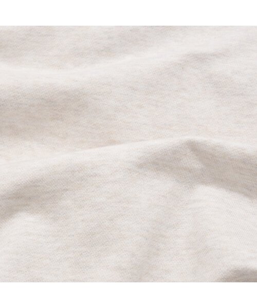 COVERNAT(カバーナット)の「クローバースウェットオートミール(スウェット・レディース・その他・L/M/S/XL)」の9枚目の写真