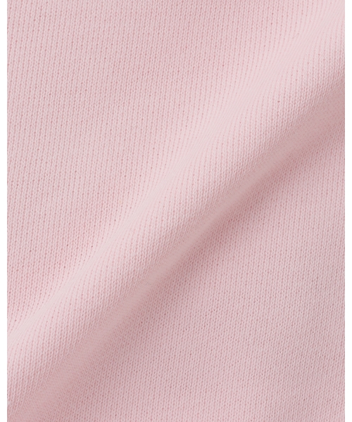 Lycee mine（リセマイン）の「【サンリオキャラクターズ】【どちらが前でもOK】【速乾裏毛】ハローキティ立体リボン付きスウェット（スウェット・キッズ・ブラック/ブルーグレー/ライトピンク/アイボリー・140cm/130cm/120cm/110cm/100cm）」の14枚目の写真