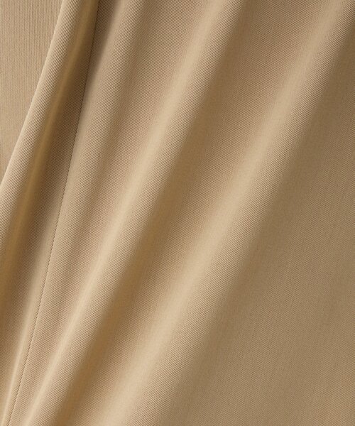 LIVETART（リヴェタート）の「《LIVETART》ストレッチツイルジャケット（その他アウター・レディース・キャメル/ネイビー/ブラック・FREE）」の19枚目の写真