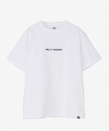 HELLY HANSEN（ヘリーハンセン）の「【HELLY HANSEN】S/S HELLY HANSEN Logo Tee（Tシャツ/カットソー）」