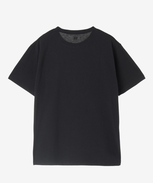 HELLY HANSEN(ヘリーハンセン)の「【HELLY HANSEN】S/S HELLY HANSEN Logo Tee(Tシャツ/カットソー・メンズ・ライム/ホワイト/ブラック/ネイビー・MEDIUM/X-LARGE/LARGE)」の19枚目の写真