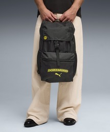 PUMA（プーマ）の「PUMA プーマ ユニセックス ドルトムント カルチャー バックパック24L BVB CULTU（バックパック/リュック）」