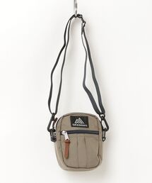 GREGORY（グレゴリー）の「クイックポケットS QUICK POCKET S サンドストーム（ショルダーバッグ）」