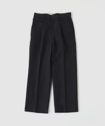 MATSUFUJI / マツフジ CL WIDE TROUSERS