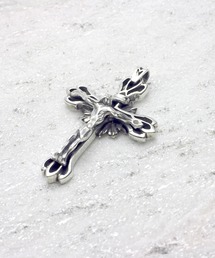 BEYOND COOL（ビヨンクール）の「「SAHRIVAR / シャフリーヴァル」ゴッドクロスペンダントトップ（チャーム）」