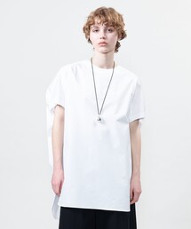 ASTRAET | ＜ASTRAET＞ギャザー ドルマンブラウス(シャツ/ブラウス)