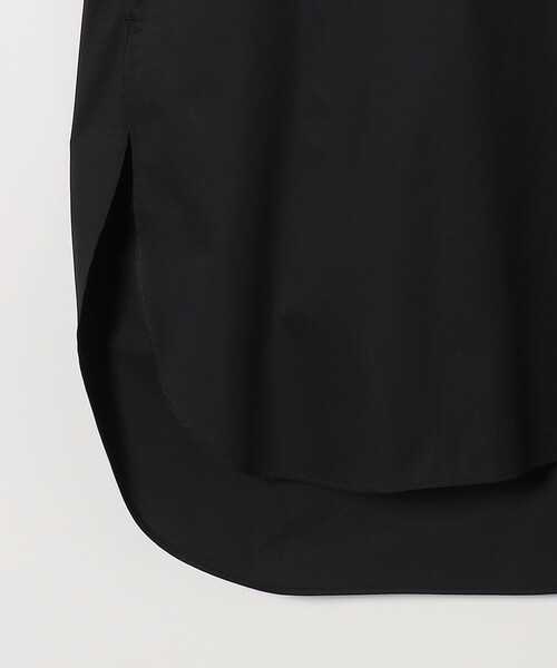 ASTRAET（アストラット）の「＜ASTRAET＞ギャザー ドルマンブラウス（シャツ/ブラウス・レディース・ブラック/ホワイト・FREE）」の13枚目の写真