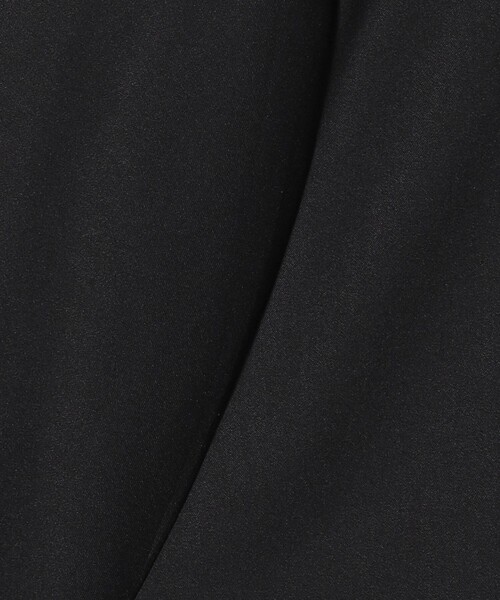 ASTRAET（アストラット）の「＜ASTRAET＞ギャザー ドルマンブラウス（シャツ/ブラウス・レディース・ブラック/ホワイト・FREE）」の14枚目の写真