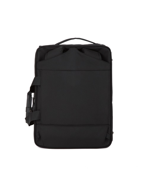 ace.(エース)の「ビジネスリュック デヴェル 21/29L B4サイズ 15.6インチPC 3way 20266(ビジネスバッグ・メンズ・ブラック・FREE)」の9枚目の写真