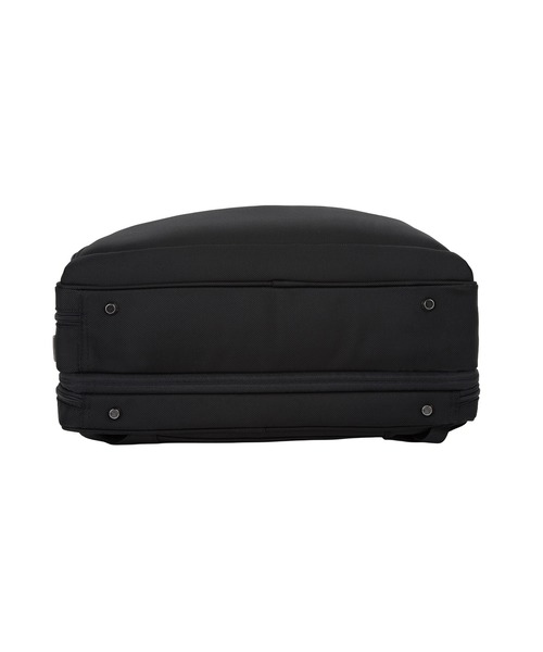 ace.(エース)の「ビジネスリュック デヴェル 21/29L B4サイズ 15.6インチPC 3way 20266(ビジネスバッグ・メンズ・ブラック・FREE)」の12枚目の写真