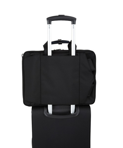 ace.(エース)の「ビジネスリュック デヴェル 21/29L B4サイズ 15.6インチPC 3way 20266(ビジネスバッグ・メンズ・ブラック・FREE)」の15枚目の写真