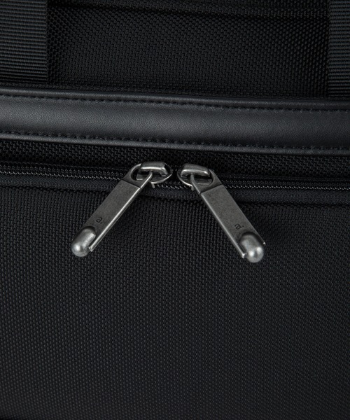 ace.(エース)の「ビジネスリュック デヴェル 21/29L B4サイズ 15.6インチPC 3way 20266(ビジネスバッグ・メンズ・ブラック・FREE)」の18枚目の写真
