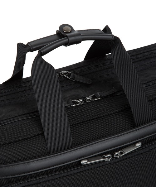 ace.(エース)の「ビジネスリュック デヴェル 21/29L B4サイズ 15.6インチPC 3way 20266(ビジネスバッグ・メンズ・ブラック・FREE)」の20枚目の写真