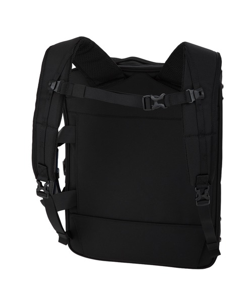 ace.(エース)の「ビジネスリュック デヴェル 21/29L B4サイズ 15.6インチPC 3way 20266(ビジネスバッグ・メンズ・ブラック・FREE)」の21枚目の写真