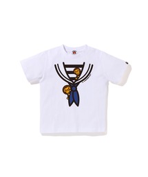 A BATHING APE｜ア ベイシング エイプのTシャツ/カットソー（ホワイト