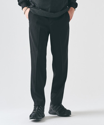 ドライストレッチ ツイルノータックパンツ