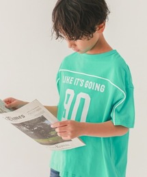 jeans-b（ジーンズベー）の「Jeans-b/ジーンズベー NUMBERING Tシャツ（Tシャツ/カットソー）」