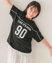 jeans-b（ジーンズベー）の「Jeans-b/ジーンズベー NUMBERING Tシャツ（Tシャツ/カットソー）」