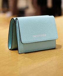 DRESSTERIOR（ドレステリア）の「バイカラーコンパクトウォレット（財布）」