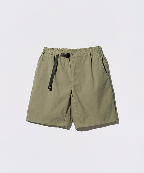 STONEMASTER(ストーンマスター )の「STONE MASTER SHORT|ストーンマスターショーツ(その他パンツ・メンズ・ネイビー/チャコール/グレー/オリーブ・M/XL/L/S)」の3枚目の写真